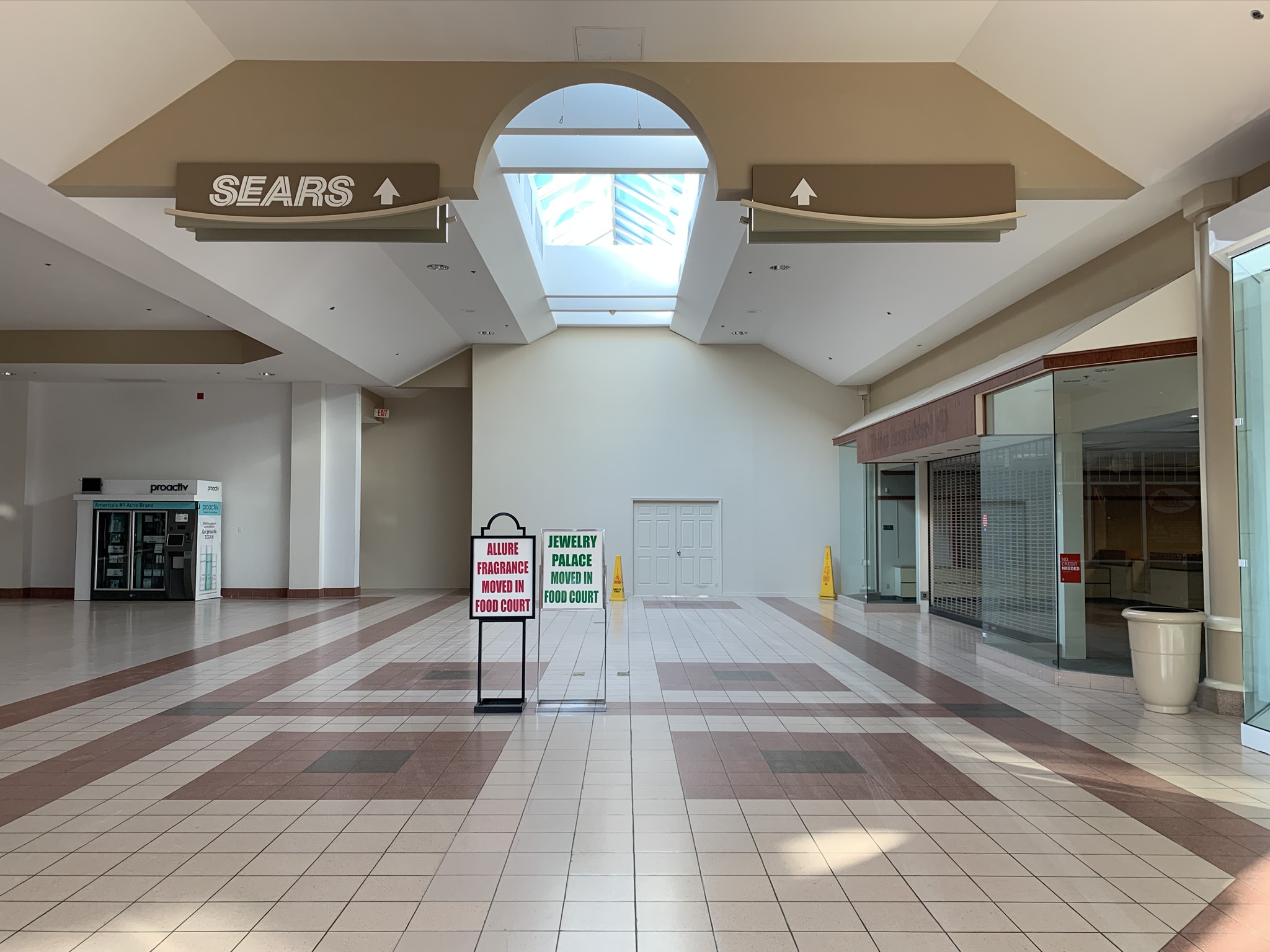 Virginia Center Commons - Glen Allen, VA