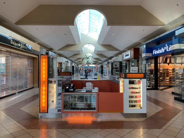 Virginia Center Commons - Glen Allen, VA