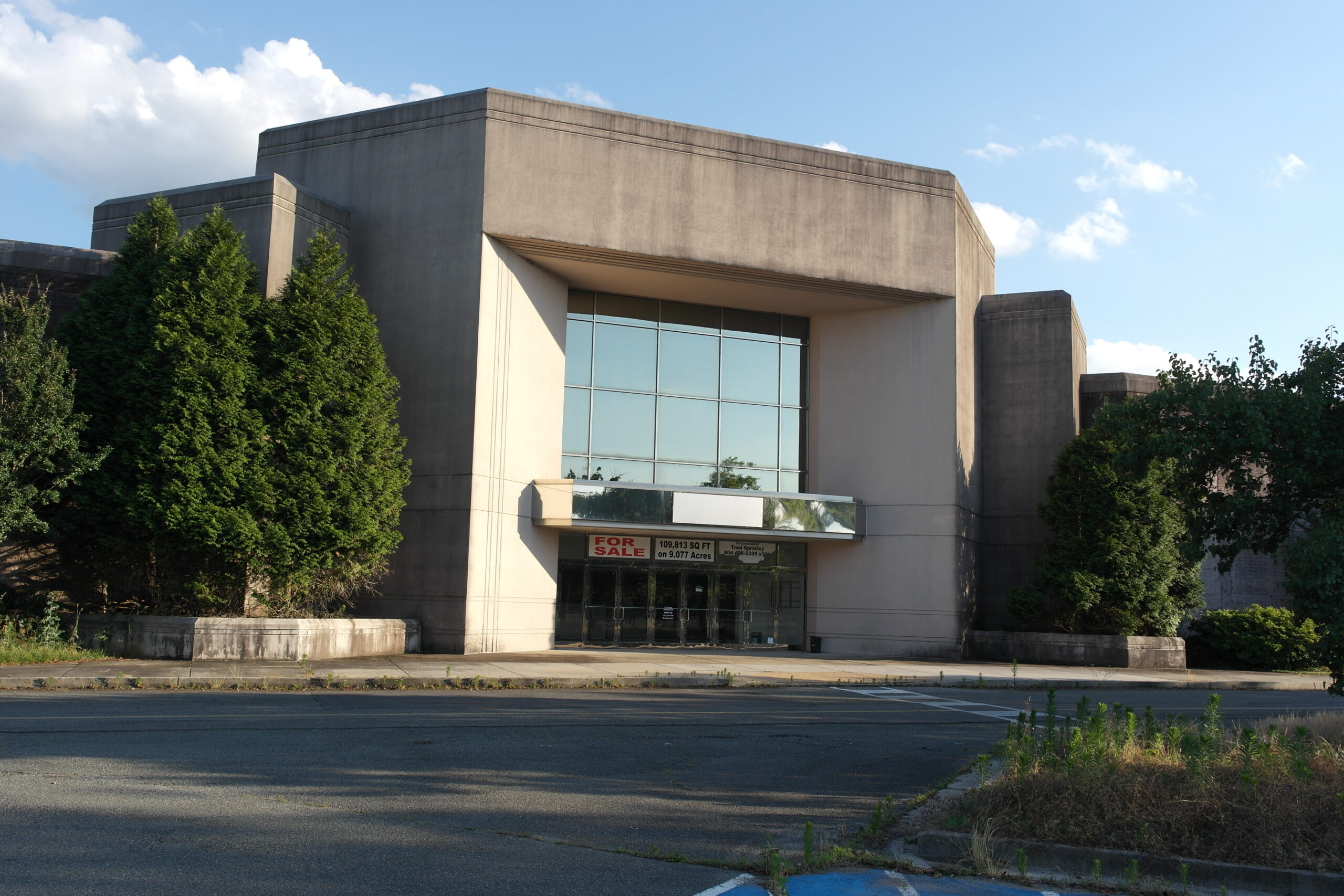 Virginia Center Commons - Glen Allen, VA