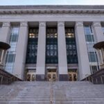 Virginia Department of Highways Building – Richmond, Virginia