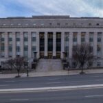 Virginia Department of Highways Building – Richmond, Virginia
