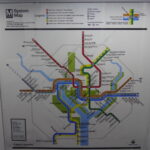 WMATA 7000 Series Train