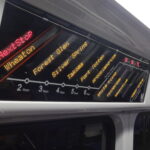 WMATA 7000 Series Train