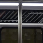 WMATA 7000 Series Train