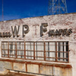 WPTF Cary Radio Station – Cary, North Carolina