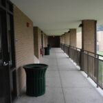 WWRC Barnett Hall