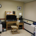 WWRC Barnett Hall