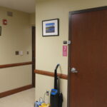 WWRC Barnett Hall