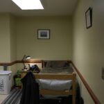 WWRC Barnett Hall