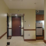 WWRC Barnett Hall