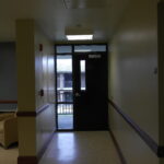 WWRC Barnett Hall