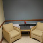 WWRC Barnett Hall