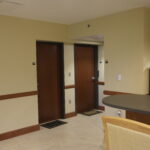 WWRC Barnett Hall
