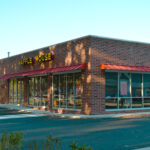 Waffle House – Newport News, Virginia