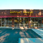 Waffle House – Newport News, Virginia