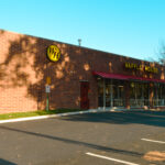 Waffle House – Newport News, Virginia