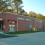 Waffle House – Newport News, Virginia