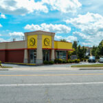 Waffle House – Portsmouth, Virginia