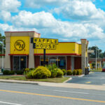 Waffle House – Portsmouth, Virginia