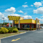 Waffle House – Portsmouth, Virginia