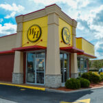 Waffle House – Portsmouth, Virginia