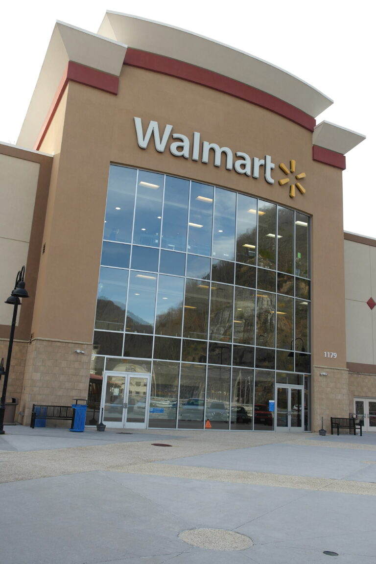 Walmart - Grundy, VA