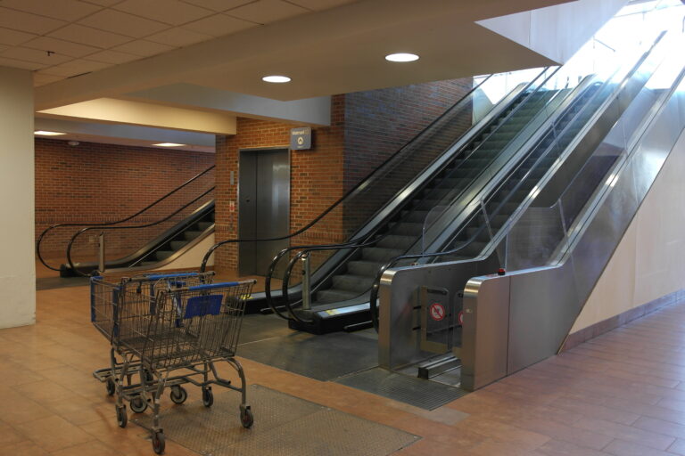Walmart - Grundy, VA