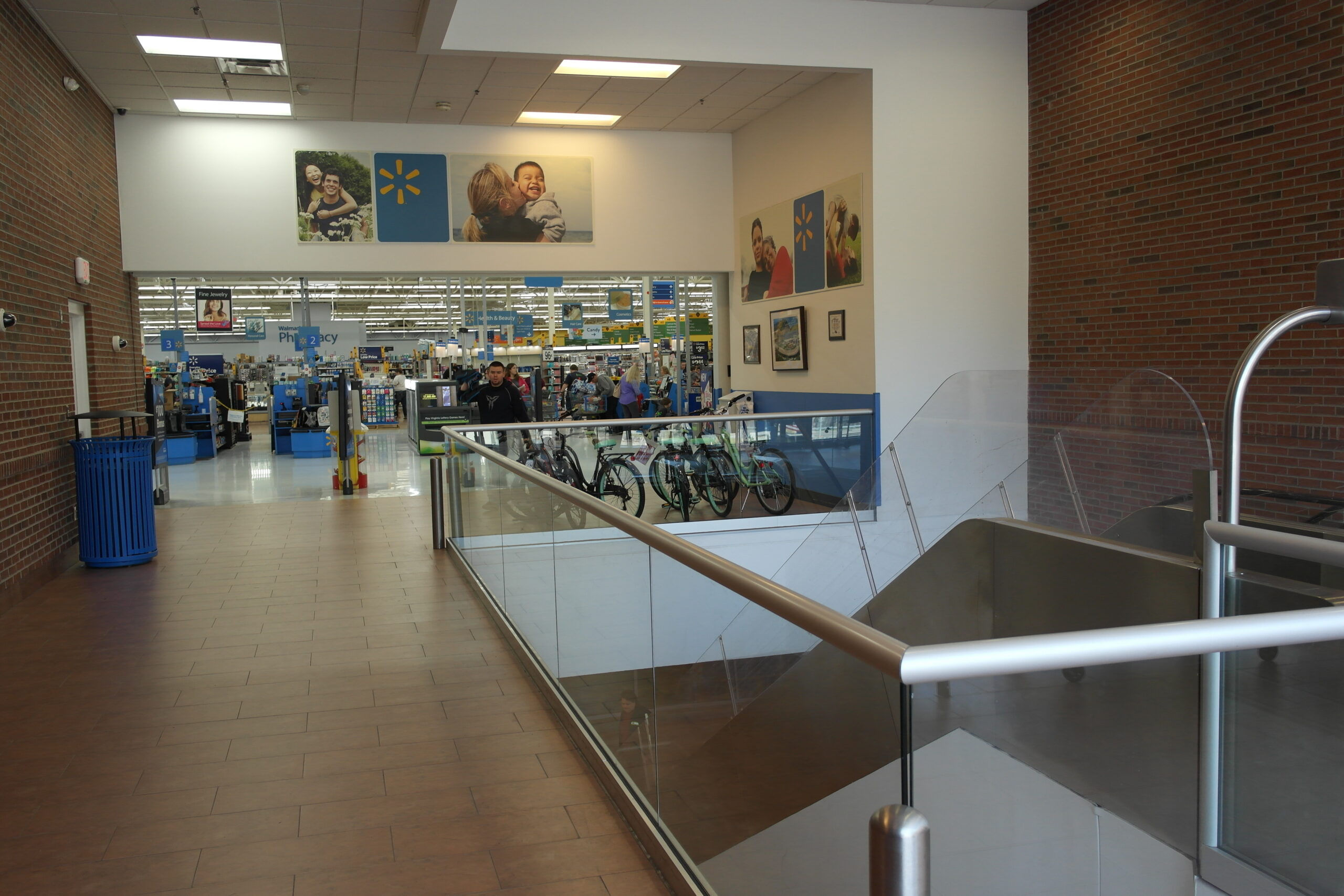 Walmart - Grundy, VA