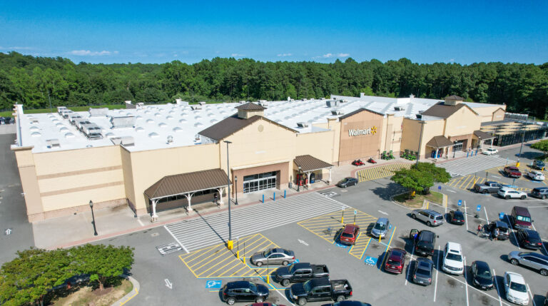Walmart - Kilmarnock, Virginia
