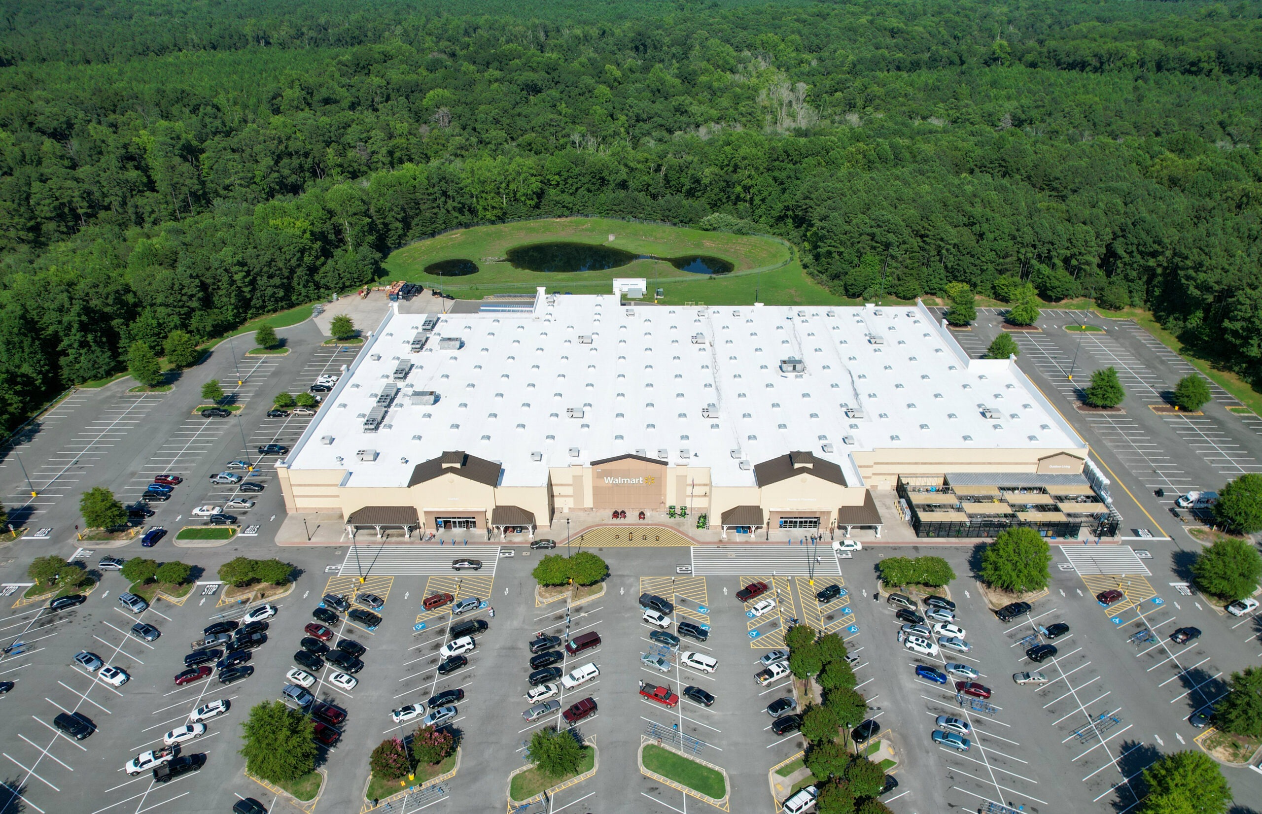 Walmart - Kilmarnock, Virginia