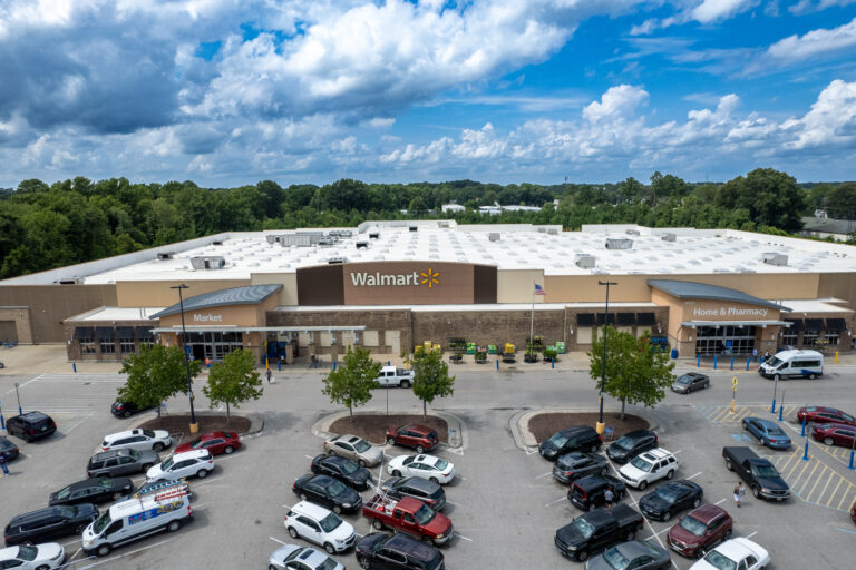 Walmart - Newport News, Virginia