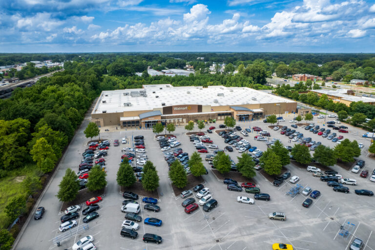 Walmart - Newport News, Virginia