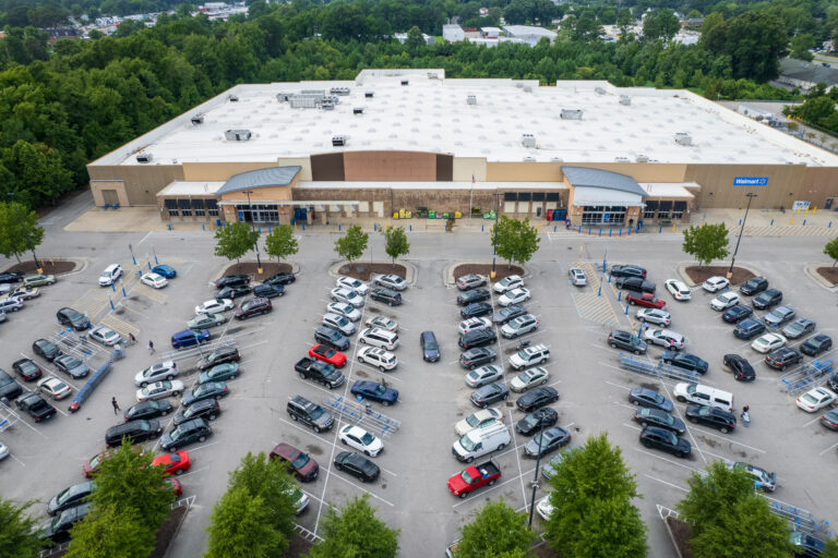 Walmart - Newport News, Virginia