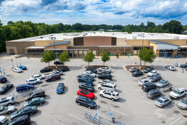 Walmart - Newport News, Virginia