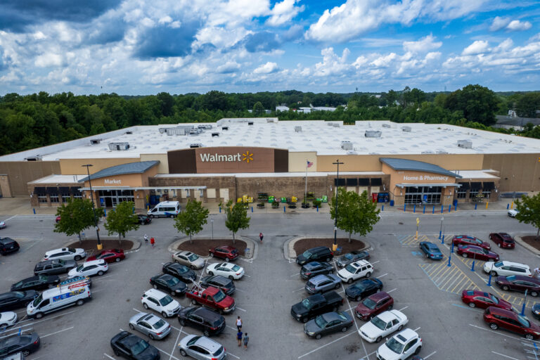 Walmart - Newport News, Virginia