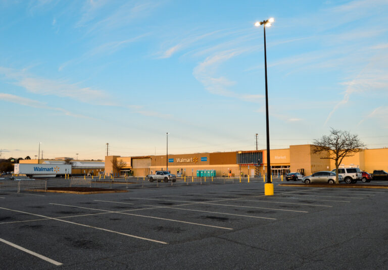 Walmart Supercenter - Chesapeake, Virginia