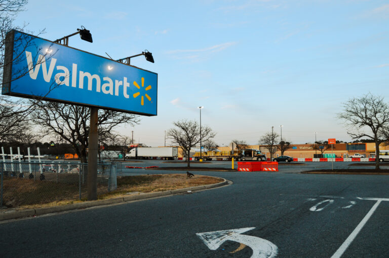 Walmart Supercenter - Chesapeake, Virginia