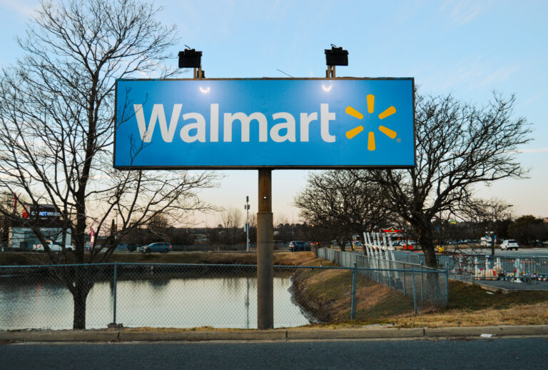 Walmart Supercenter - Chesapeake, Virginia