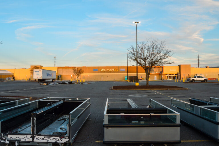 Walmart Supercenter - Chesapeake, Virginia