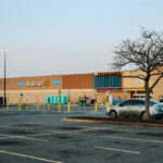 Walmart Supercenter – Chesapeake, Virginia