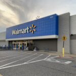 Walmart Supercenter – Emporia, VA