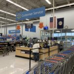 Walmart Supercenter – Emporia, VA
