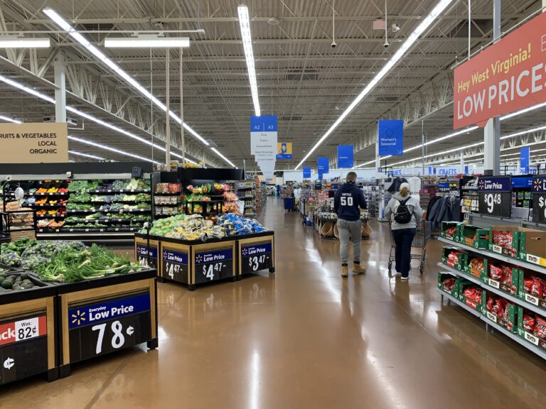 Walmart Supercenter - Martinsburg, WV