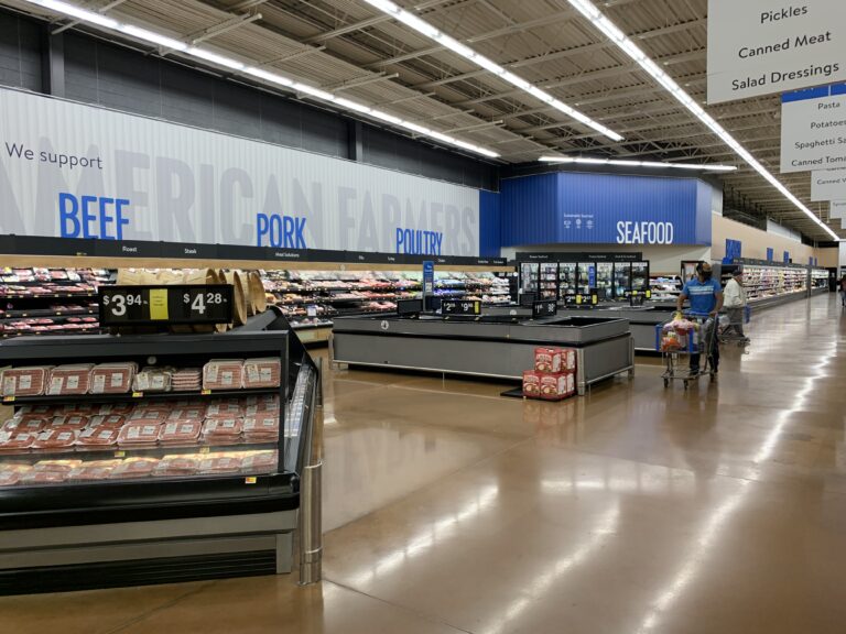 Walmart Supercenter - Martinsburg, WV