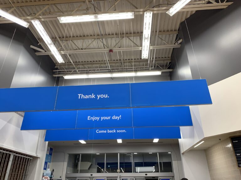 Walmart Supercenter - Martinsburg, WV