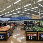 Walmart Supercenter – Martinsburg, WV