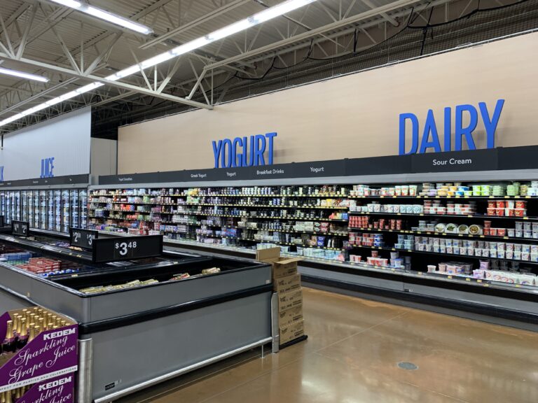 Walmart Supercenter - Martinsburg, WV