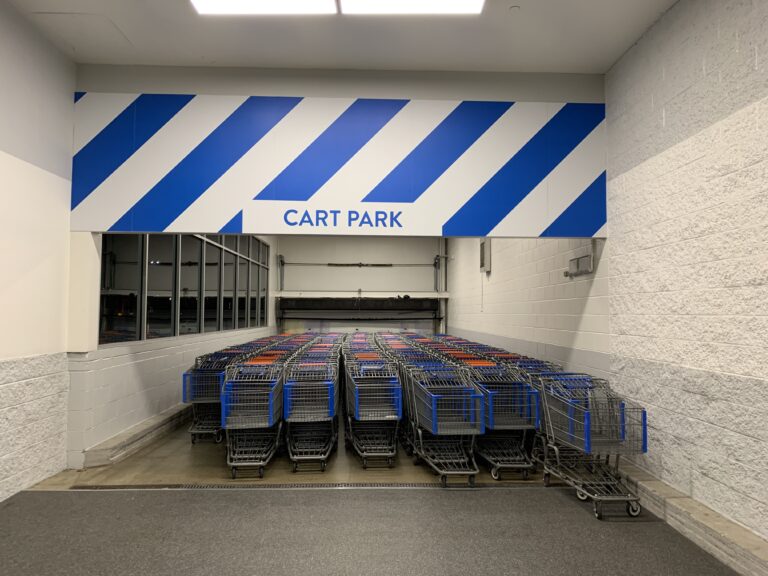 Walmart Supercenter - Martinsburg, WV