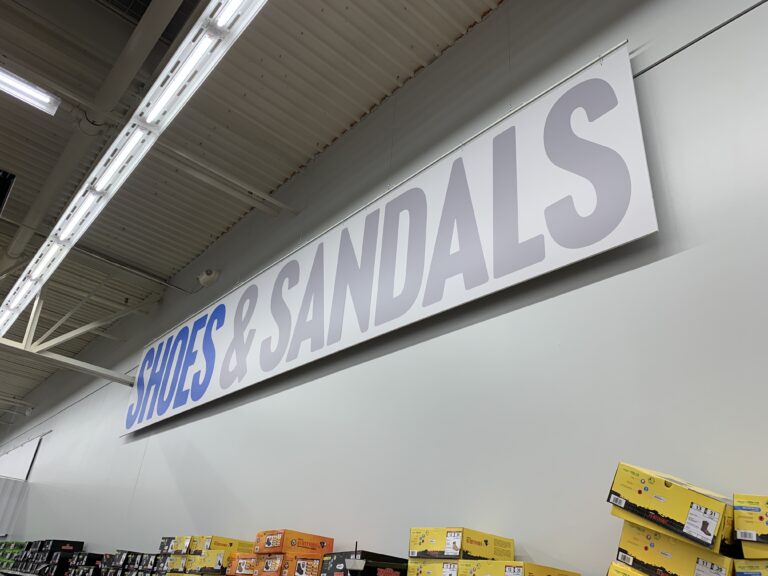 Walmart Supercenter - Martinsburg, WV