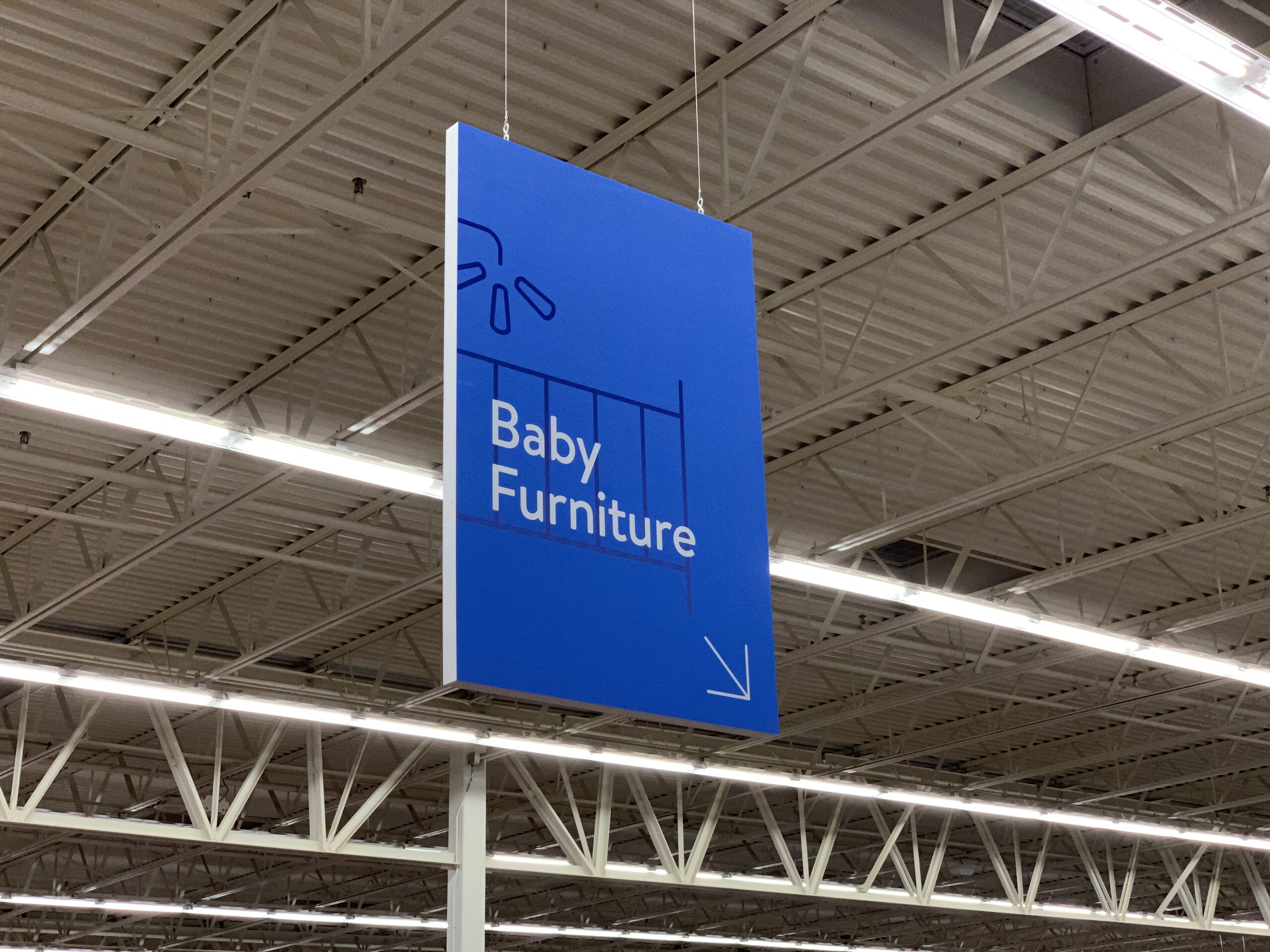 Walmart Supercenter - Martinsburg, WV